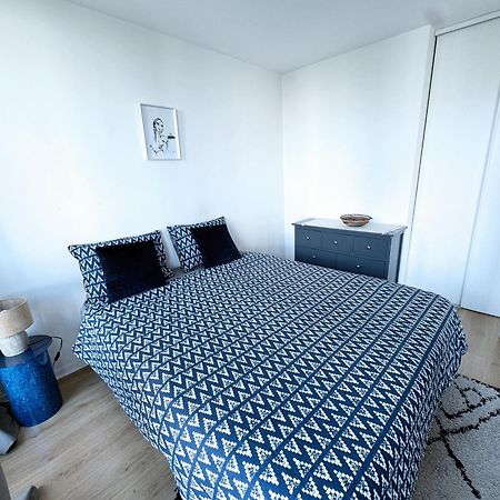 L'Ecrin De La Mairie Apartment Bois-Colombes Екстериор снимка