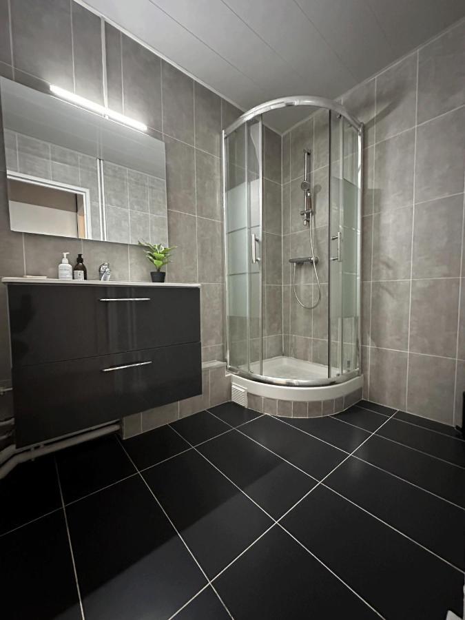 L'Ecrin De La Mairie Apartment Bois-Colombes Екстериор снимка