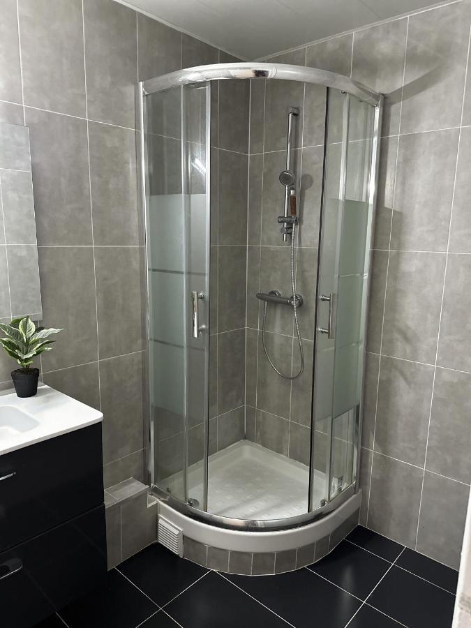 L'Ecrin De La Mairie Apartment Bois-Colombes Екстериор снимка