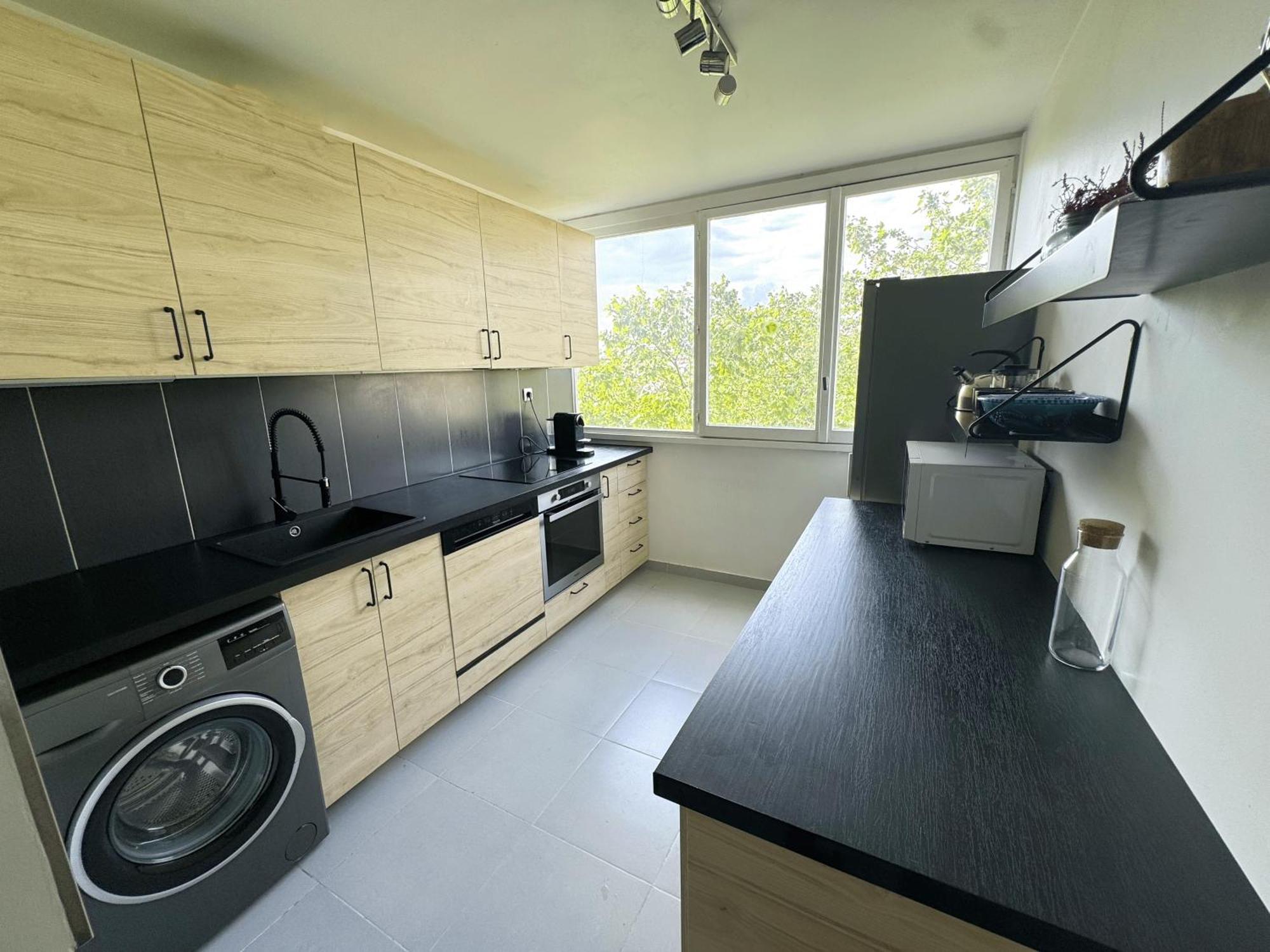 L'Ecrin De La Mairie Apartment Bois-Colombes Екстериор снимка