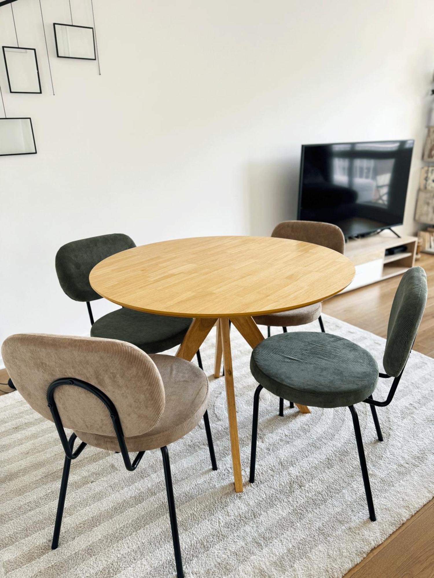 L'Ecrin De La Mairie Apartment Bois-Colombes Екстериор снимка